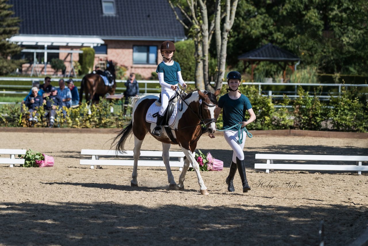 Bild 93 - Pony Akademie Turnier